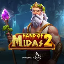 Hand of Midas 2