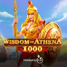 Wisdom of Athena