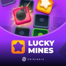 Lucky Mines