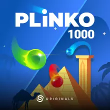 Plinko 1000