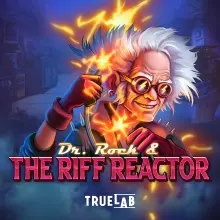 The Riff Reactor