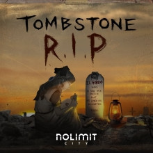 Tombstone RIP