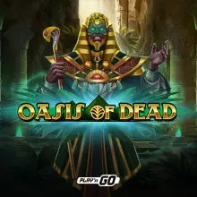 Oasis of Dead