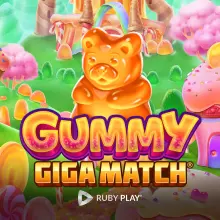 Gummy Gila Match